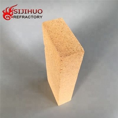 Kosten für Aluminiumblöcke und für Feuersteinziegel mit hohem Aluminiumbauxitanteil als Rohstoff