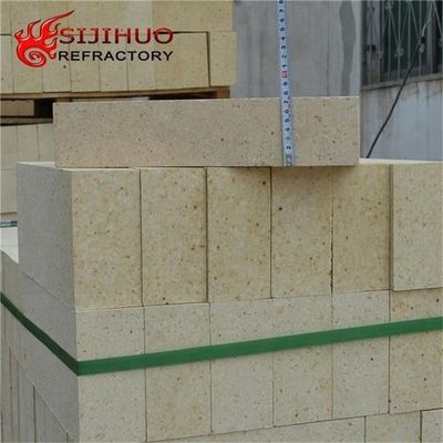 Industrieöfen Andalusiteneziegel BULK DENSITY 2,3-2,7 g/cm3 für Ländermärkte