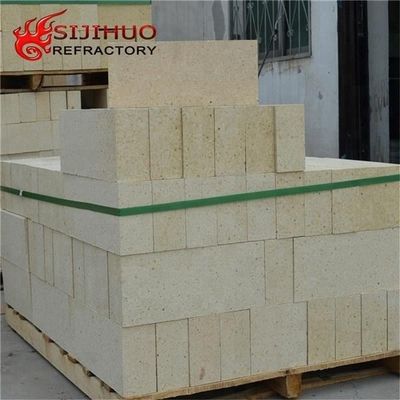Industrieöfen Andalusiteneziegel BULK DENSITY 2,3-2,7 g/cm3 für Ländermärkte