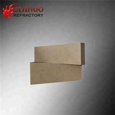 Low Creep Alumina Feuerziegel Der zuverlässige Partner für Ihre industriellen Feuerfestanforderungen