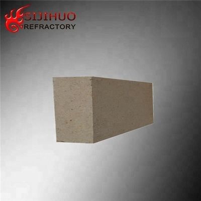 Low Creep Alumina Feuerziegel Der zuverlässige Partner für Ihre industriellen Feuerfestanforderungen