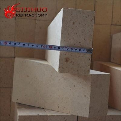 Low Creep Alumina Feuerziegel Der zuverlässige Partner für Ihre industriellen Feuerfestanforderungen