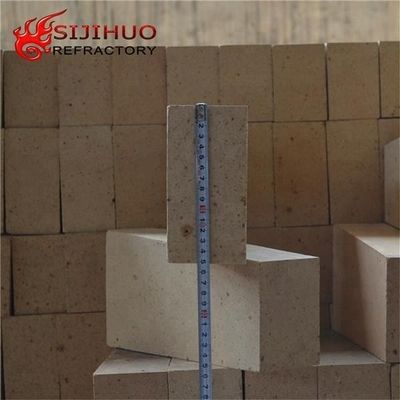 Low Creep Alumina Feuerziegel Der zuverlässige Partner für Ihre industriellen Feuerfestanforderungen