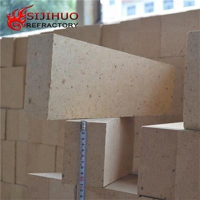 Low Creep Alumina Feuerziegel Der zuverlässige Partner für Ihre industriellen Feuerfestanforderungen