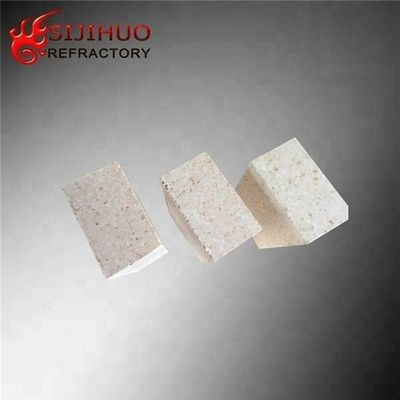 Anti-Peeling-Aluminiumofen aus Feuerziegeln mit geringem SiC-Gehalt