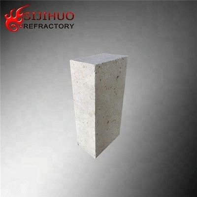Anti-Peeling-Aluminiumofen aus Feuerziegeln mit geringem SiC-Gehalt