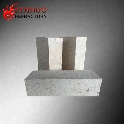Anti-Peeling-Aluminiumofen aus Feuerziegeln mit geringem SiC-Gehalt