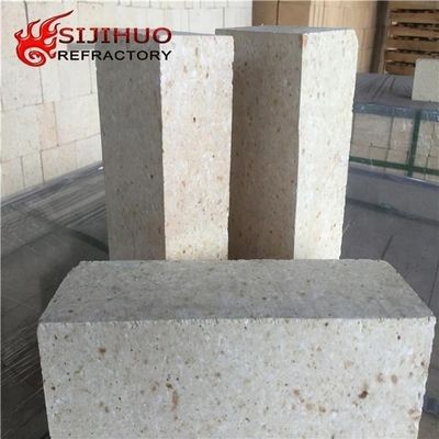 ISO9001-zertifizierte Streifensicherung für Aluminium-Feuerziegel für allgemeine Refraktoritätsanwendungen