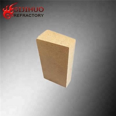 Erschwingliche Aluminiumziegel für industrielle Öfen