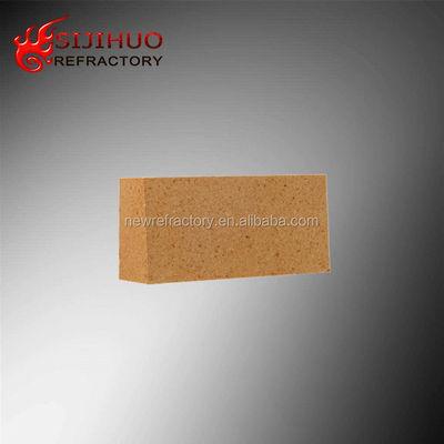 Aluminiumblockziegel für Zementöfen