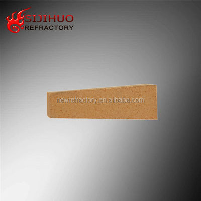 Aluminiumblockziegel für Zementöfen