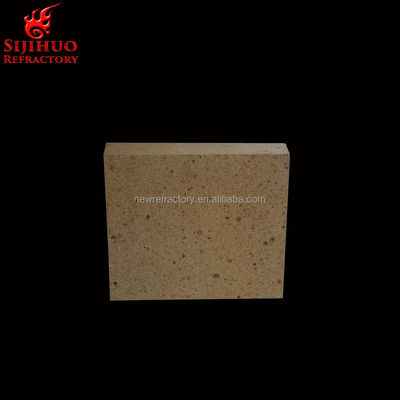 Porosität Tonziegel in 230x114x65mm mit Schüttdichte 2,0-2,5g/cm3