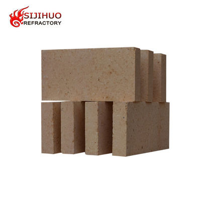 Gasgefeuerte Klei-Brickkiln mit hoher Wärmeleitfähigkeit 230x114x65mm