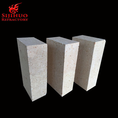 Gelbe Aluminiemühle für Anwendungen mit hoher Temperaturbeständigkeit und Bulk Density