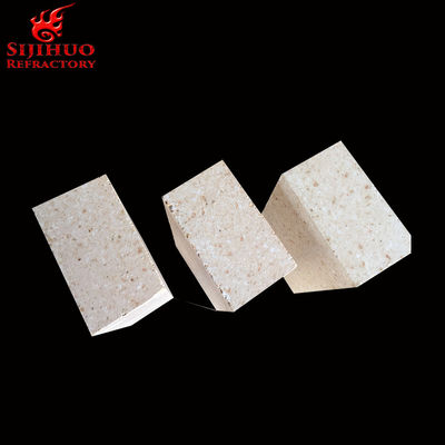 Gelbe Aluminiemühle für Anwendungen mit hoher Temperaturbeständigkeit und Bulk Density