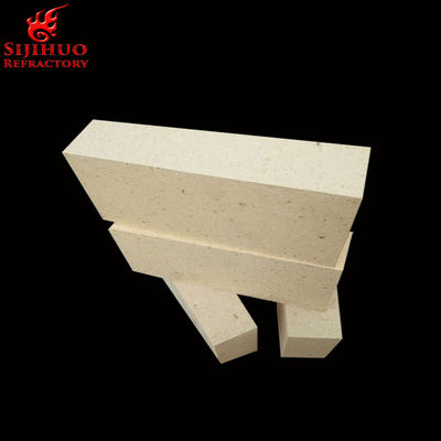 15-50% SiO2-Gehalt Keramische Rohstoffe SK34/SK36/SK38 Hochaluminiumfeuerfeste Ziegel