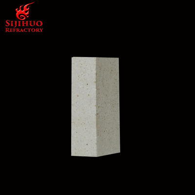15-50% SiO2-Gehalt Keramische Rohstoffe SK34/SK36/SK38 Hochaluminiumfeuerfeste Ziegel
