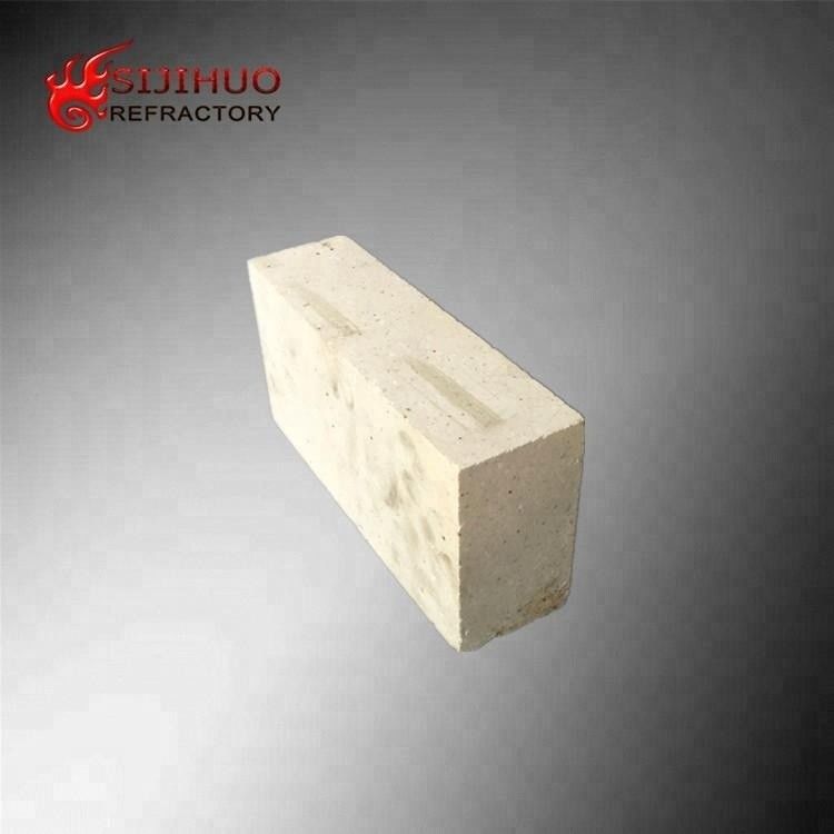 Industrieöfen Feuer Korund-Mullit-Ziegel mit geringer SiC-Menge