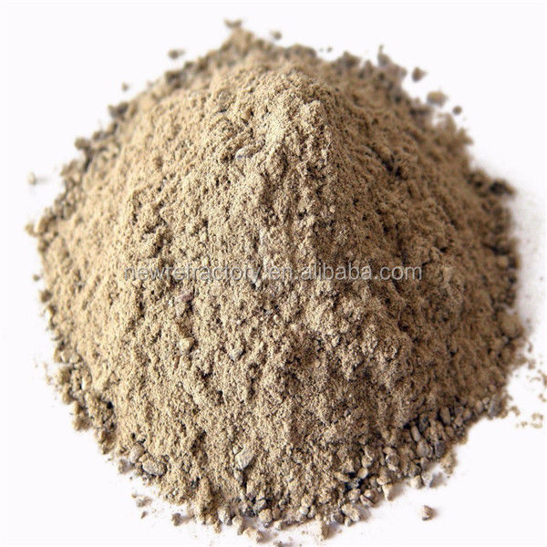 Bulk Density 2,4-3,15 g/cm3 Hohe Feuerabwehr Aluminiumoxid für Schmiedebeläge