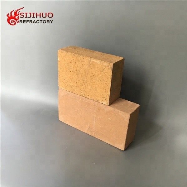 Aluminium-Block-Ton Leichtgewichts-Wärmedämmungs-Feuerziegel mit einer Massendichte von 0,6-0,8 g/cm3