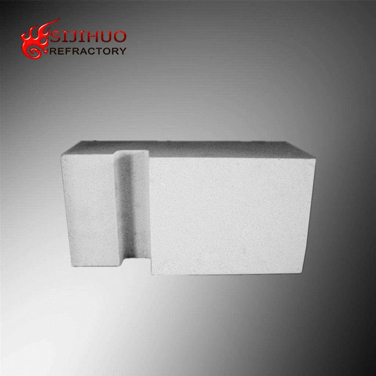 Industrieöfen Feuerbausteine Feuerfest mit hochreinem Korund-Mullit-Aluminiumbrick