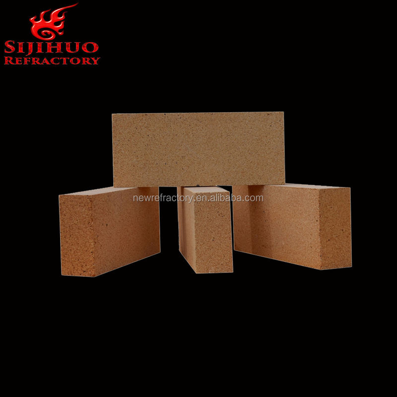 Porosität Tonziegel in 230x114x65mm mit Schüttdichte 2,0-2,5g/cm3